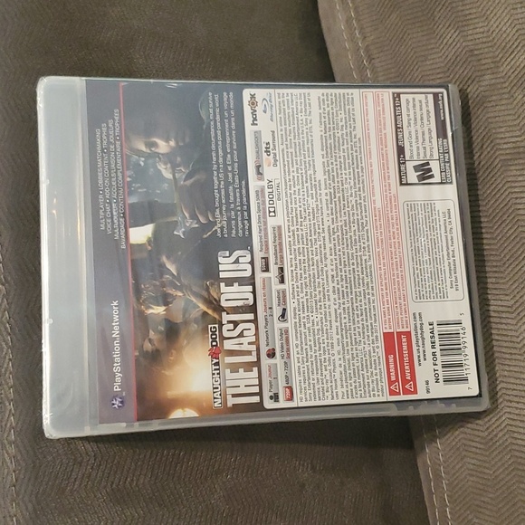 PS3 Game - Picture 2 of 3